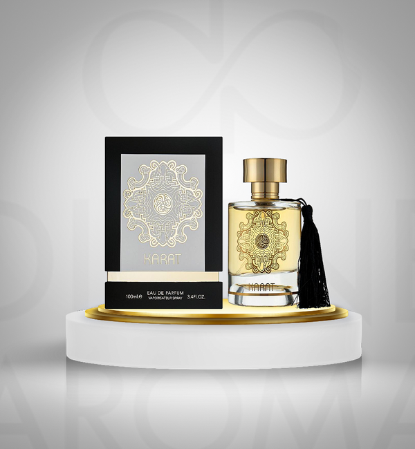 Karat 100ml Eau de parfum (unissex).