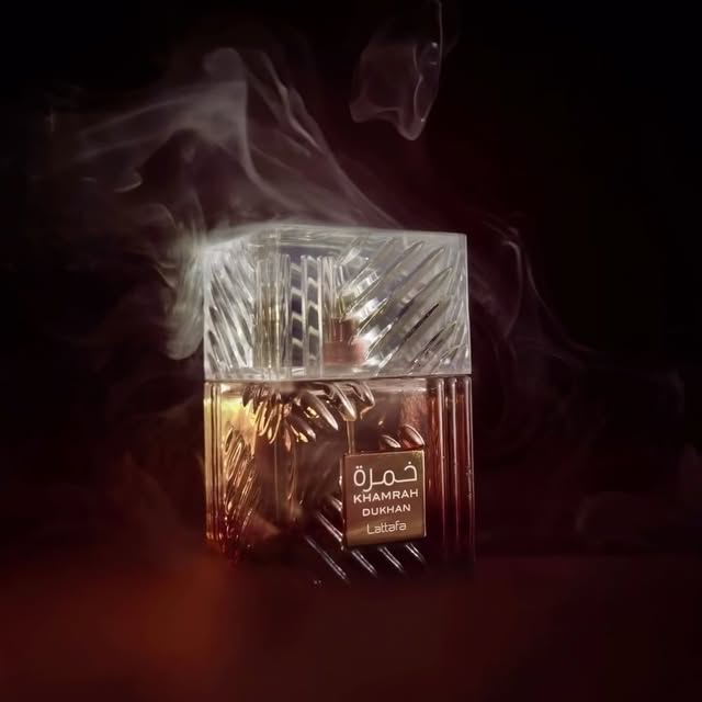 Khamrah Lattafa: O Perfume Árabe Que Conquistou o Mundo