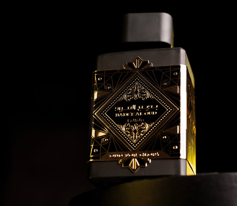 Melhores Perfumes Árabes 2025: Guia Completo para Escolher o Perfume Perfeito