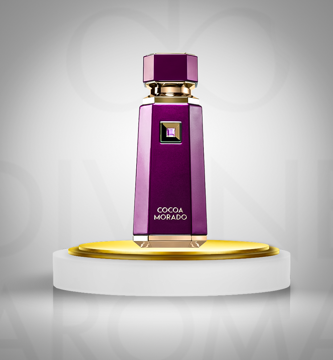 Cocoa Morado French avenue  Eau de parfum 100ml