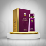 Cocoa Morado French avenue  Eau de parfum 100ml