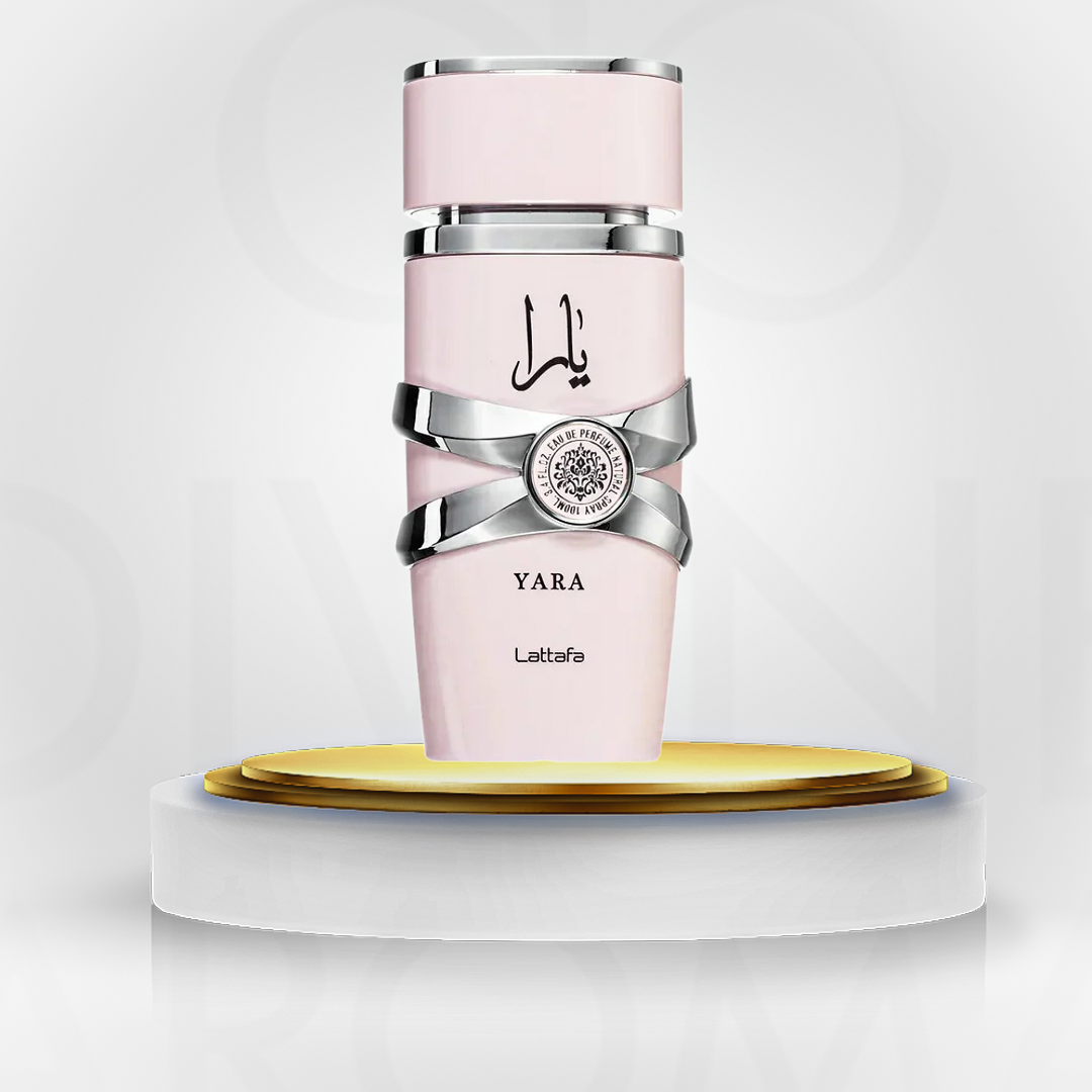 Yara Lattafa 100ml Eau de parfum (Woman).
