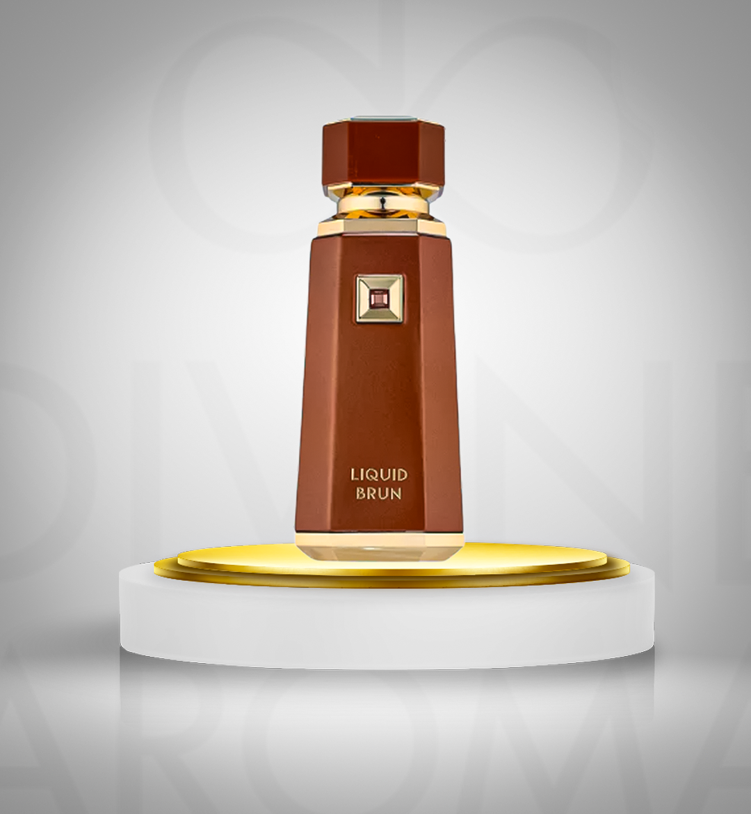 Liquid Brun French Avenue Eau de parfum 100 ml