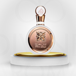 Fhakar Rose Lattafa 100ml Eau de parfum (Woman).