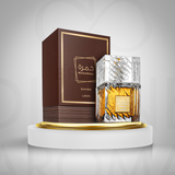 Khamrah Qahwa Lattafa 100ml Eau de parfum (Man).