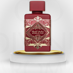 Badee'e al Sublime Lattafa 100ml Eau de parfum(unissex).