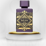 Bade'e Al oud Amethyst Lattafa 100ml Eau de parfum (unissex).