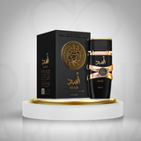 Asad Lattafa 100ml Eau de parfum (Man).