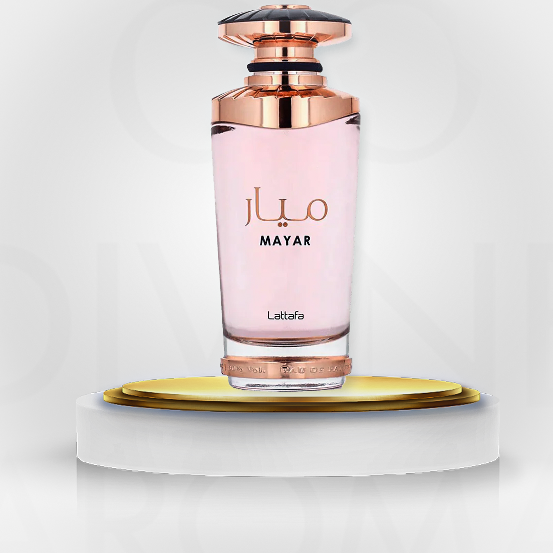Mayar Lattafa 100ml Eau de parfum (Woman).