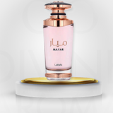 Mayar Lattafa 100ml Eau de parfum (Woman).