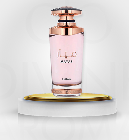 Mayar Lattafa 100ml Eau de parfum (Woman).