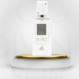 Ana Abyedh Lattafa 100ml Eau de parfum (unissex).