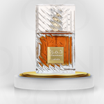 Khamrah Lattafa 100ml Eau de parfum (unissex).
