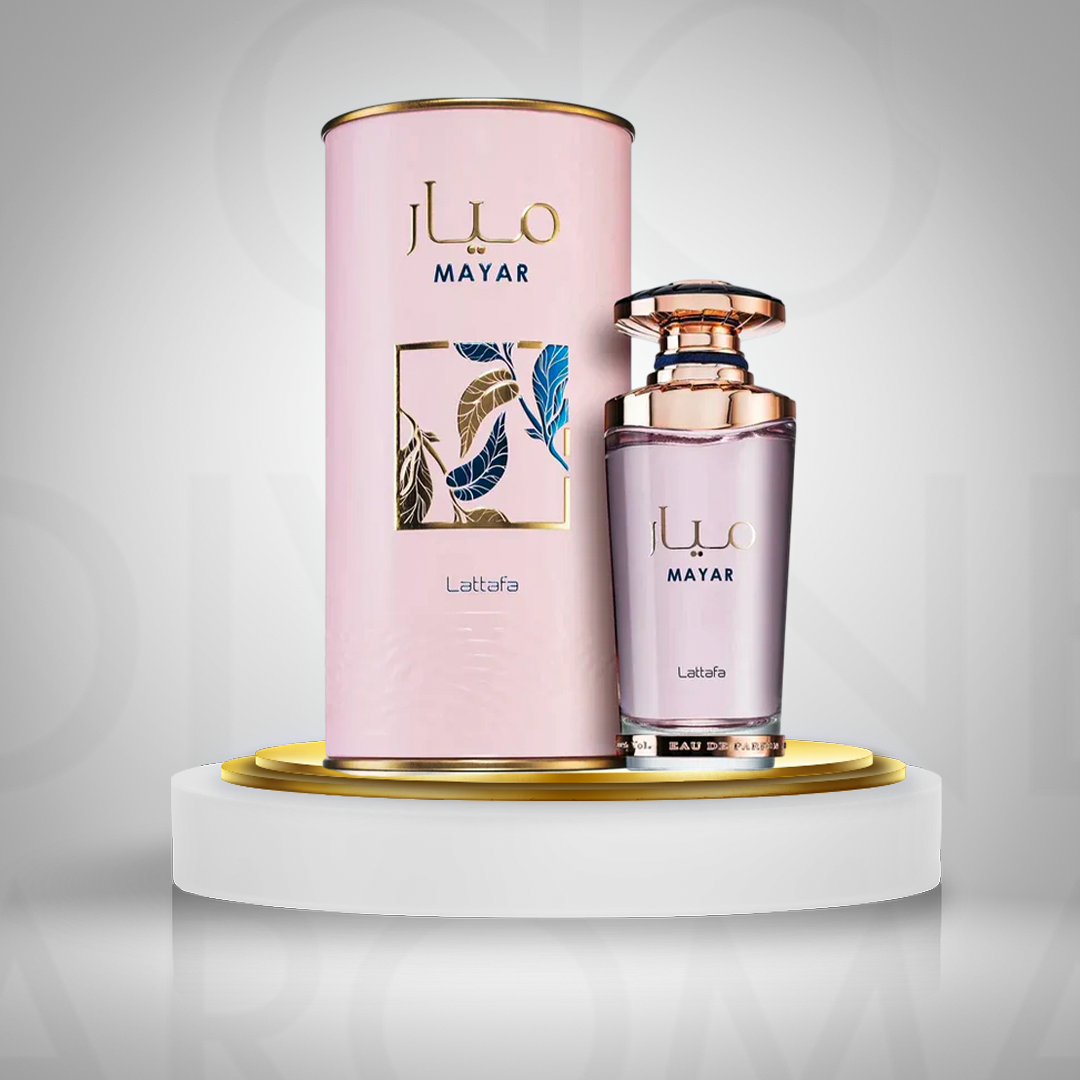 Mayar Lattafa 100ml Eau de parfum (Woman).