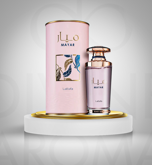 Mayar Lattafa 100ml Eau de parfum (Woman).
