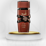 Asad Burbon Lattafa 100ml Eau de parfum (Man).