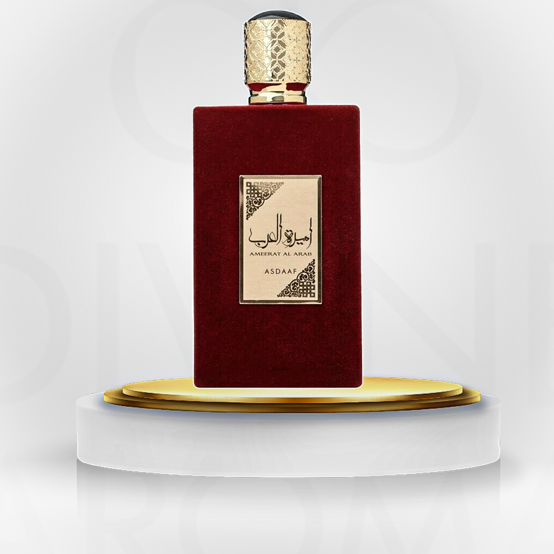 Ameerat Lattafa 100ml Eau de parfum (Woman).