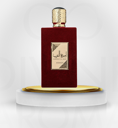Ameerat Lattafa 100ml Eau de parfum (Woman).