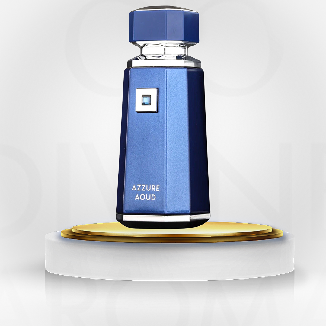 Azzure Aoud French Avenue 100ml Eau de parfum (unissex).