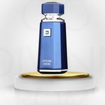 Azzure Aoud French Avenue 100ml Eau de parfum (unissex).