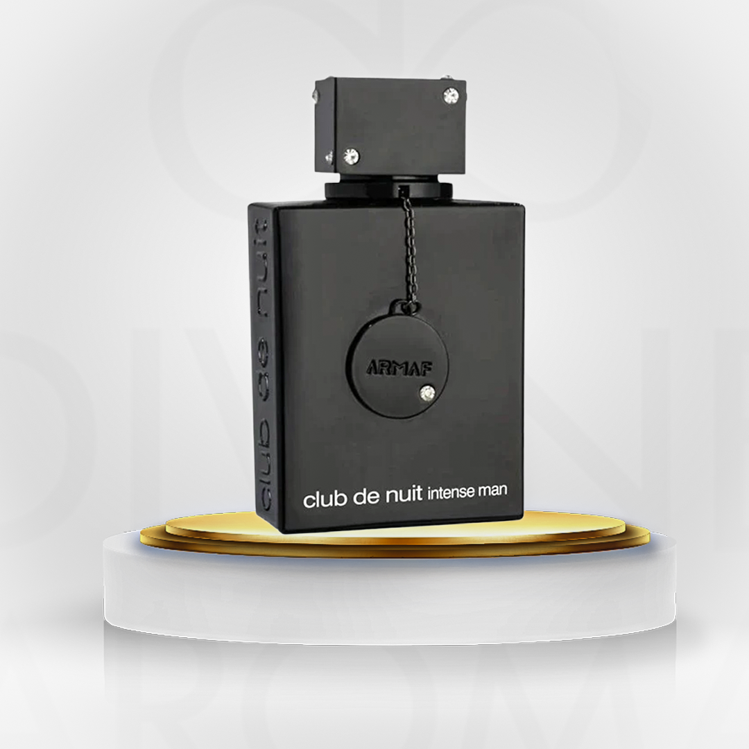 Armaf Club de Nuit 100ml Eau de parfum (Man).