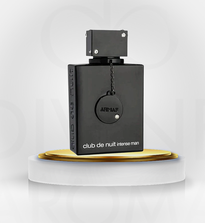 Armaf Club de Nuit 100ml Eau de parfum (Man).