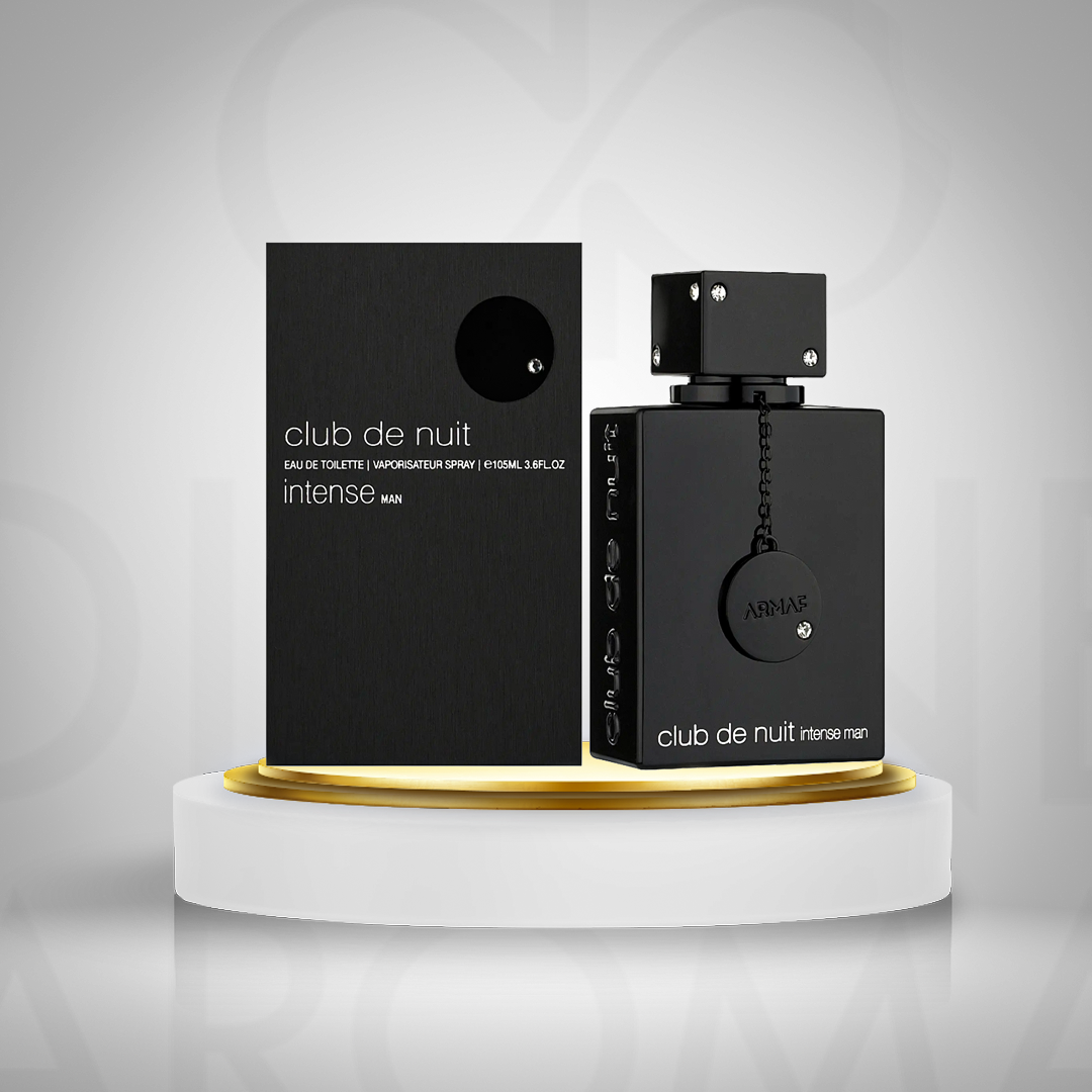 Armaf Club de Nuit 100ml Eau de parfum (Man).
