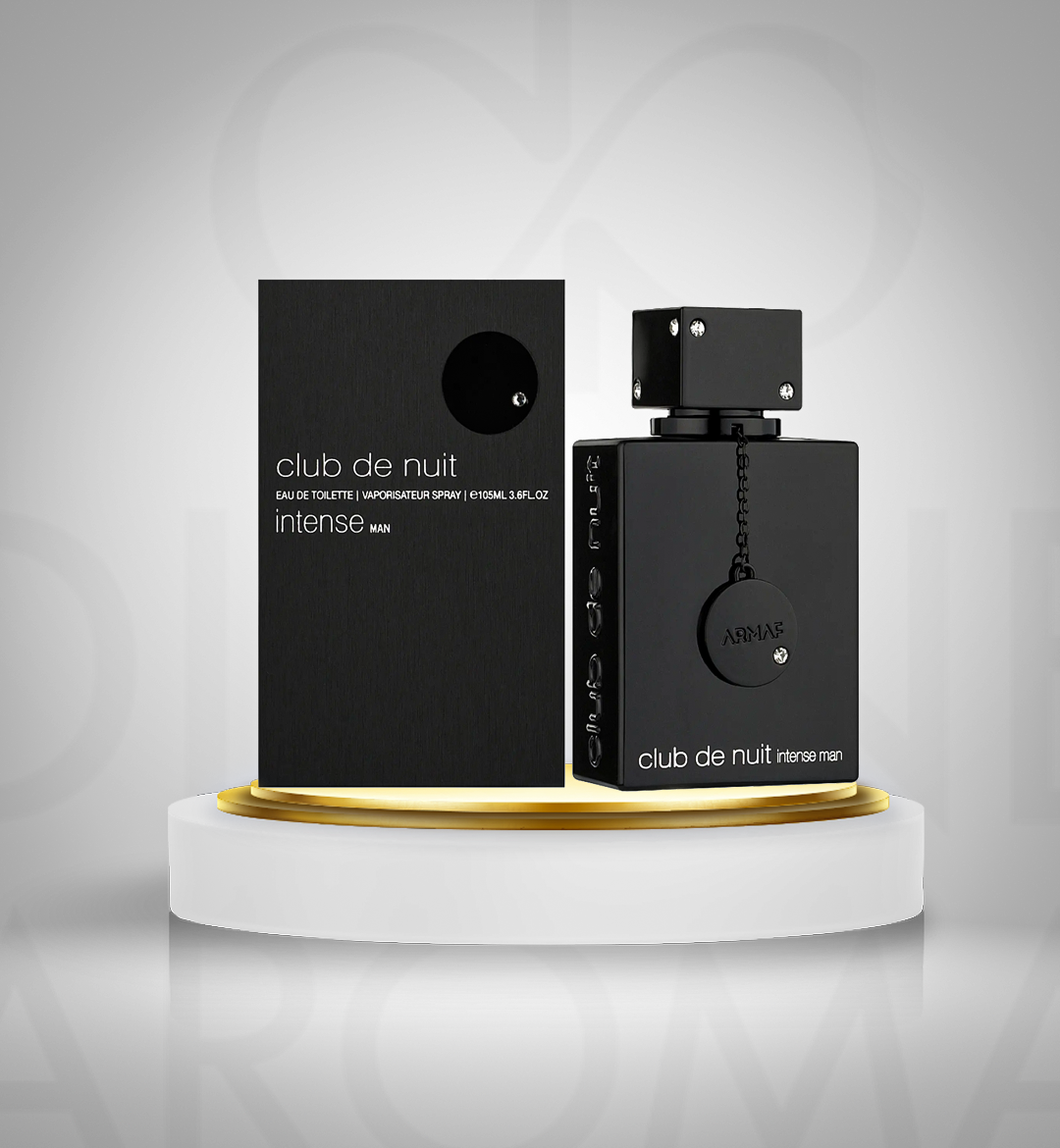 Armaf Club de Nuit 100ml Eau de parfum (Man).