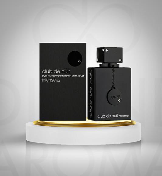 Armaf Club de Nuit 100ml Eau de parfum (Man).