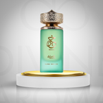 Khair Pistachio Paris corner 100ml Eau de parfum (Woman).