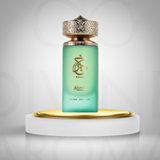 Khair Pistachio Paris corner 100ml Eau de parfum (Woman).