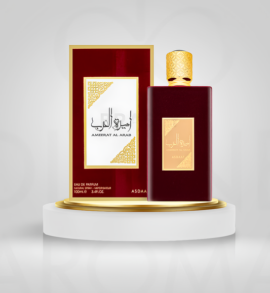 Ameerat Lattafa 100ml Eau de parfum (Woman).
