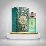 Khair Pistachio Paris corner 100ml Eau de parfum (Woman).
