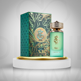 Khair Pistachio Paris corner 100ml Eau de parfum (Woman).