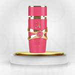 Yara Candy Lattafa 100ml Eau de parfum (Woman).