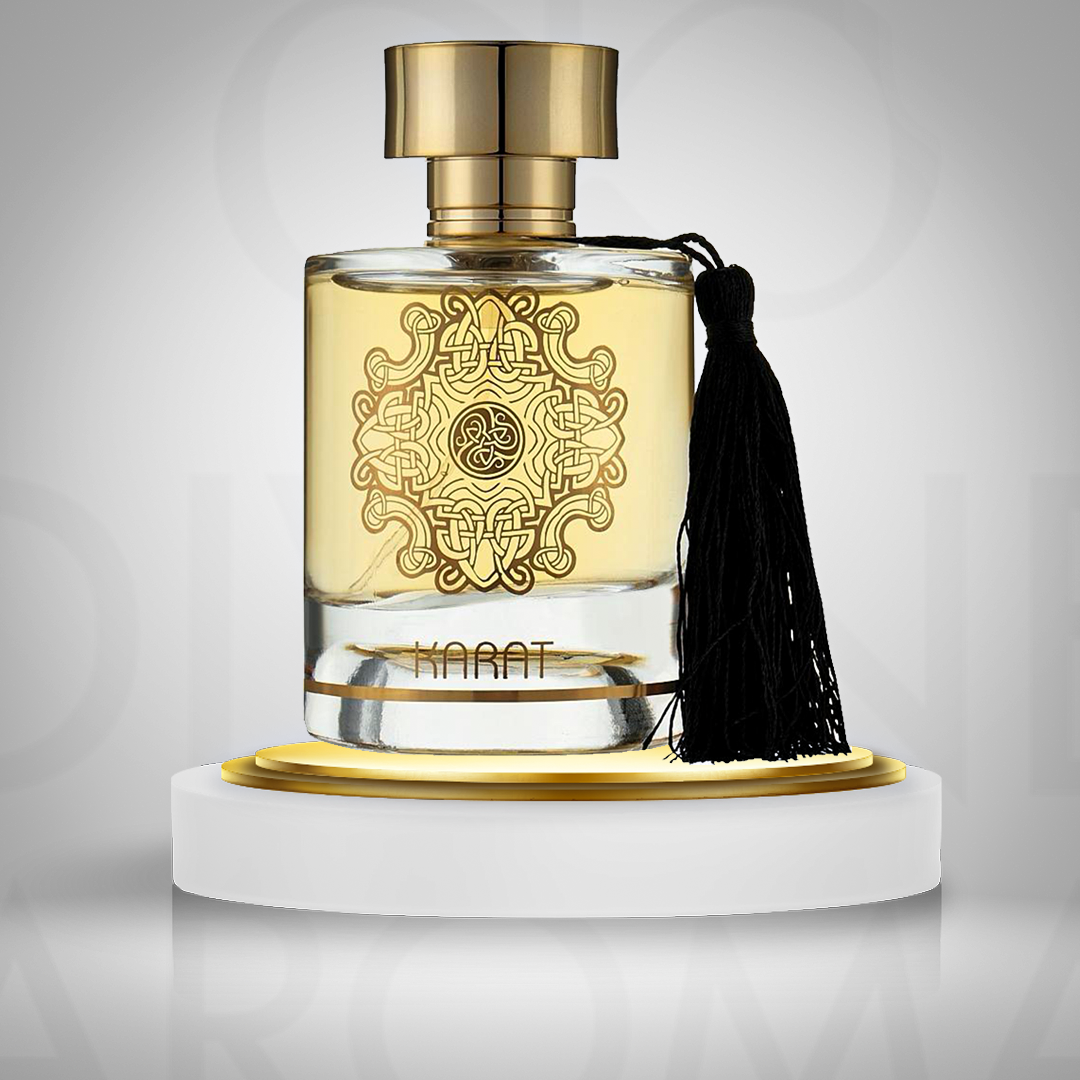 Karat 100ml Eau de parfum (unissex).