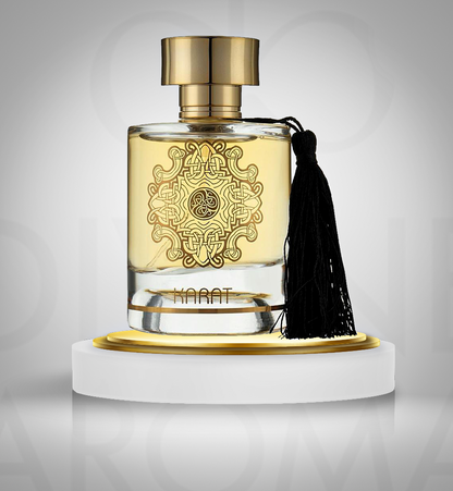 Karat 100ml Eau de parfum (unissex).