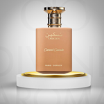 Taskeen Paris corner 100ml Eau de parfum para (unissex).