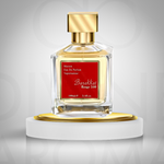 Barakkat rouge 540 100ml Eau de parfum (unissex).