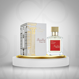 Barakkat rouge 540 100ml Eau de parfum (unissex).