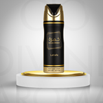 Spray Perfume Khamrah Lattafa 200ml.