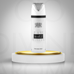 Spray Perfume Ana Abyedh Lattafa 200ml.