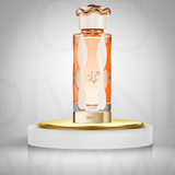 Teriaq Lattafa 100ml Eau de parfum (unissex).