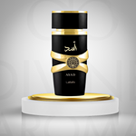 Asad Lattafa 100ml Eau de parfum (Man).