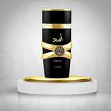 Asad Lattafa 100ml Eau de parfum (Man).