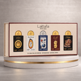 Coffrets Lataffa Pride
