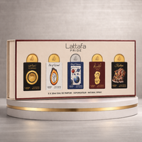 Coffrets Lataffa Pride