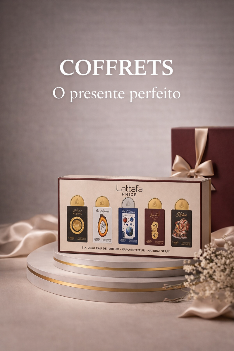 Coffret