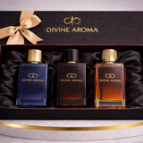 BOX 3 PERFUMES SUBSCRIÇÃO