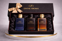BOX 3 PERFUMES SUBSCRIÇÃO